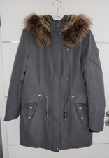 Wellensteyn Winter-Jacke Meteorite Lady Gr. M sehr guter Zustand !