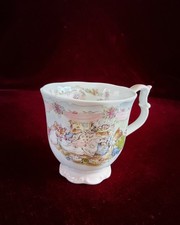 Brambly hedge royal doulton - hedge,