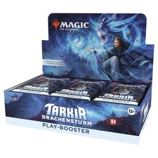 Magic the Gathering Tarkir