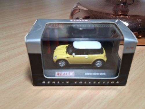 Modellauto mini 72 - modellauto,