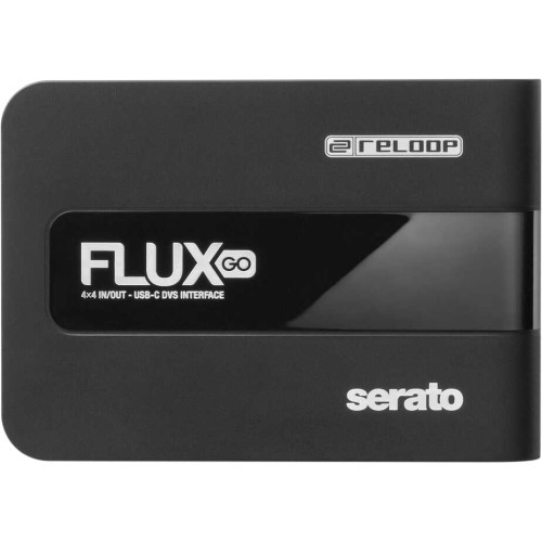 Reloop flux ultrakompaktes - reloop,