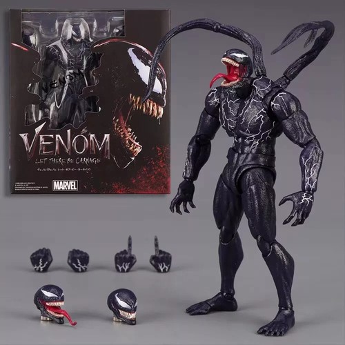 Shf venom let there - venom:,
