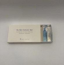 Nu Skin ageLOC Galvanic Spa
