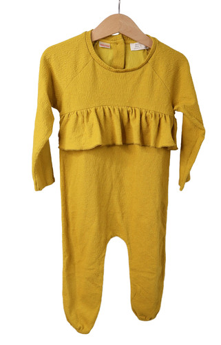Zara baby mädchen overall - mädchen,