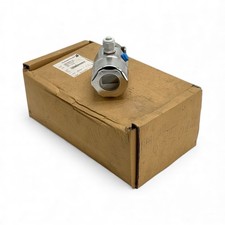 Endress + Hauser CERABAR M