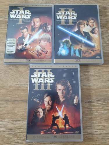 Star wars krieg der - krieg,
