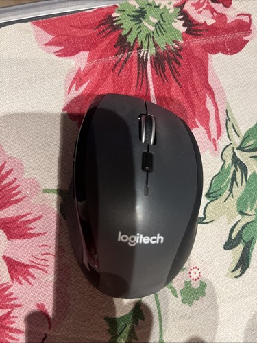 Logitech m705 910 - m705, 1000