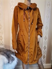 PEUTEREY Parka Mantel