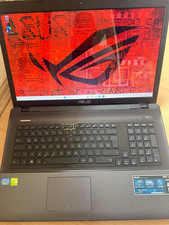 Asus R900 18"4,Full HD,Quad Core I7 3630QM, 2 TB SSD ,32 GB , 6 TB HDD,Blu-ray,