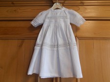 Puppenkleid aus altem