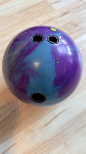 Bowling ball 15lbs 900 global - 15lbs,