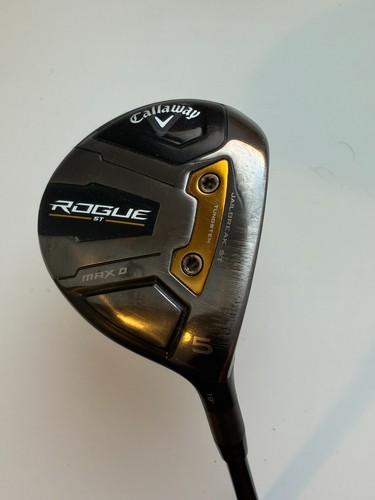 Callaway rouge max - callaway, st