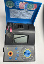 Metrel MI 2120   Meßgerät