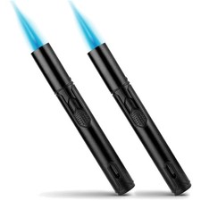 Gasfeuerzeug, Sturm, Camping