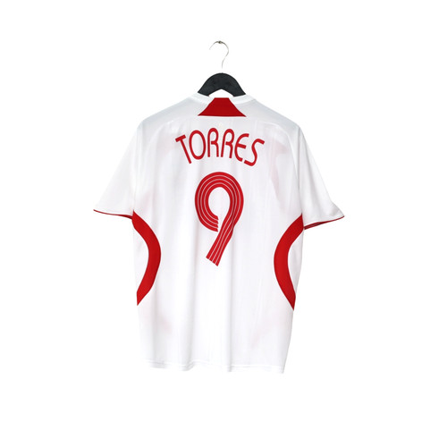 2007 torres 9 - 2007/08,