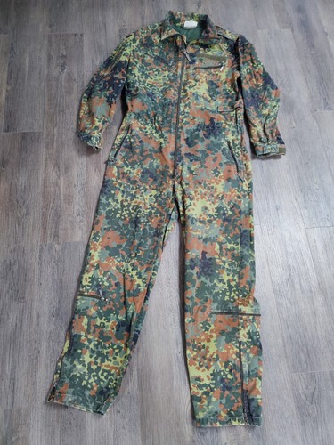 Bundeswehr kombi flecktarn - kombi,