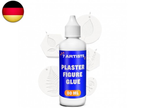 Kleber für gips - für, –