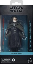 Hasbro Star Wars Black Series
