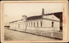 CdV Długopole Zdrój Bad