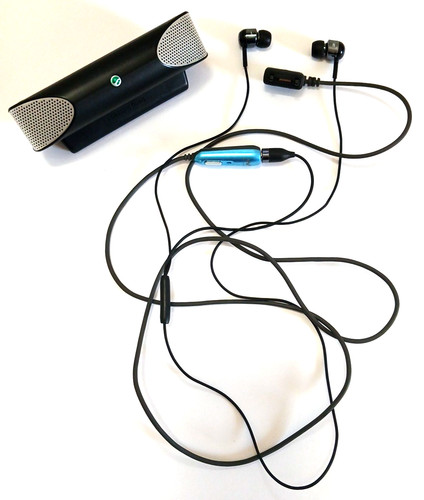 Sony ericsson ms410 mini - ericsson,