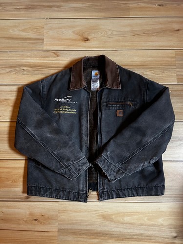 Carhartt detroit j97 - carhartt,