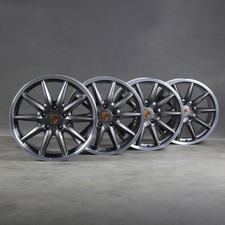 19 Zoll Felgen original