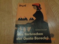 KRIMIHEFT/ROMANHEFT Blaulicht DDR   NR 64