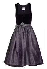 Damen Dirndl von Edel-Nice