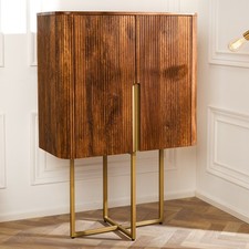 Design Highboard GATSBY 125cm