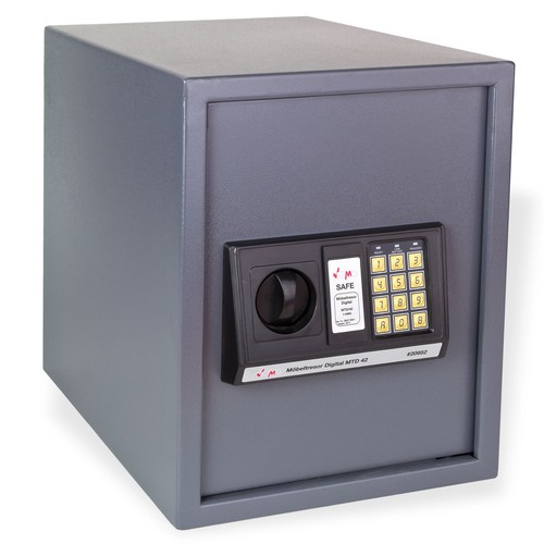 Möbeltresor möbelsafe - möbeltresor,