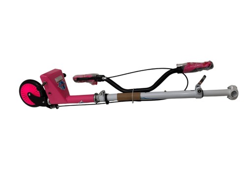 Aoodil swing scooter faltbarer - swing,