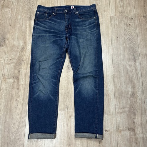 Edwin japanese selvedge - edwin, denim