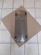 Türscheibe Eingangstür Linksanschlag für z.B. Bürstner Wohnwagen / Wohnmobil