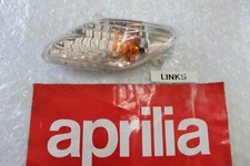 Blinker Blinkleuchte vorne links Aprilia SR 50 R Factory TYP VFB #R5360