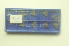 8 Stck. Sumitomo TPGN 110304 T12A