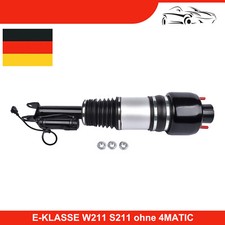 Vorne Links Luftfederbein