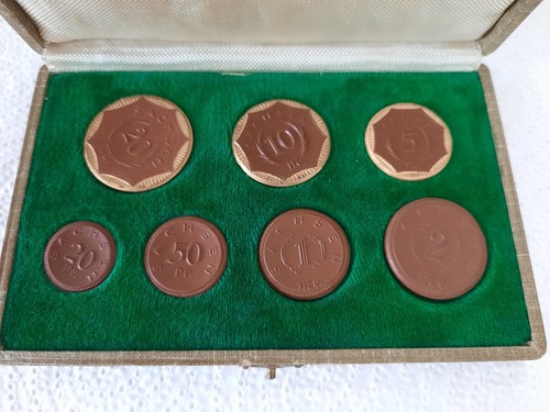 Münzen notgeld sachsen - münzen,