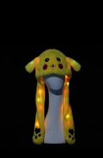 Neue leuchtende Pokemon