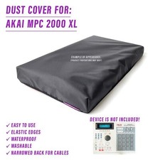 Staubschutzhaube für akai mpc - für,