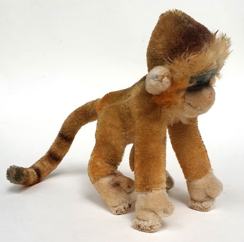 Steiff vintage plüschtier - vintage,