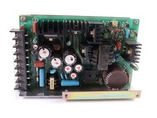 NEMIC LAMBDA Platine PWB-81D JCI-D1S aus Lux-Turn/Mill LTI CNC Drehmaschine