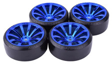 10-SPEICHEN DRIFT REIFEN 1:10