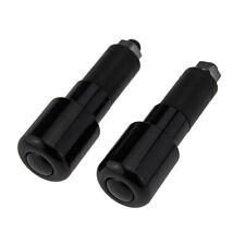 Lenkergewichte Stahl schwarz