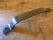 Mercedes Halter Stoßstange