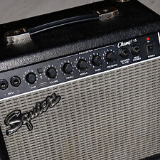 Gitarrenverstärker Squier Champ 15 / PR-408 / Fender