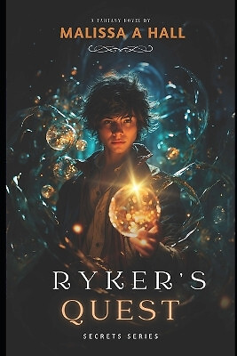Rykers quest malissa hall - malissa, a