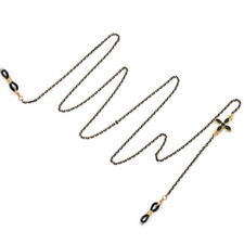 Brillenkette metall - brillenkette,