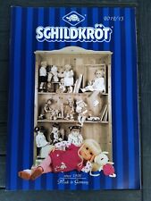 Schildkröte Puppen Katalog