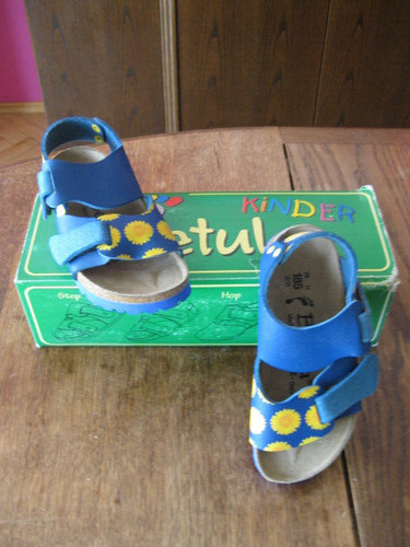 Birkenstock betula twist 29 - twist, gr