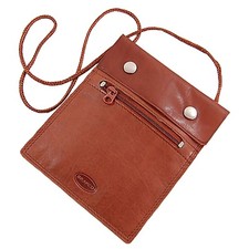 Branco Brustbeutel Leder